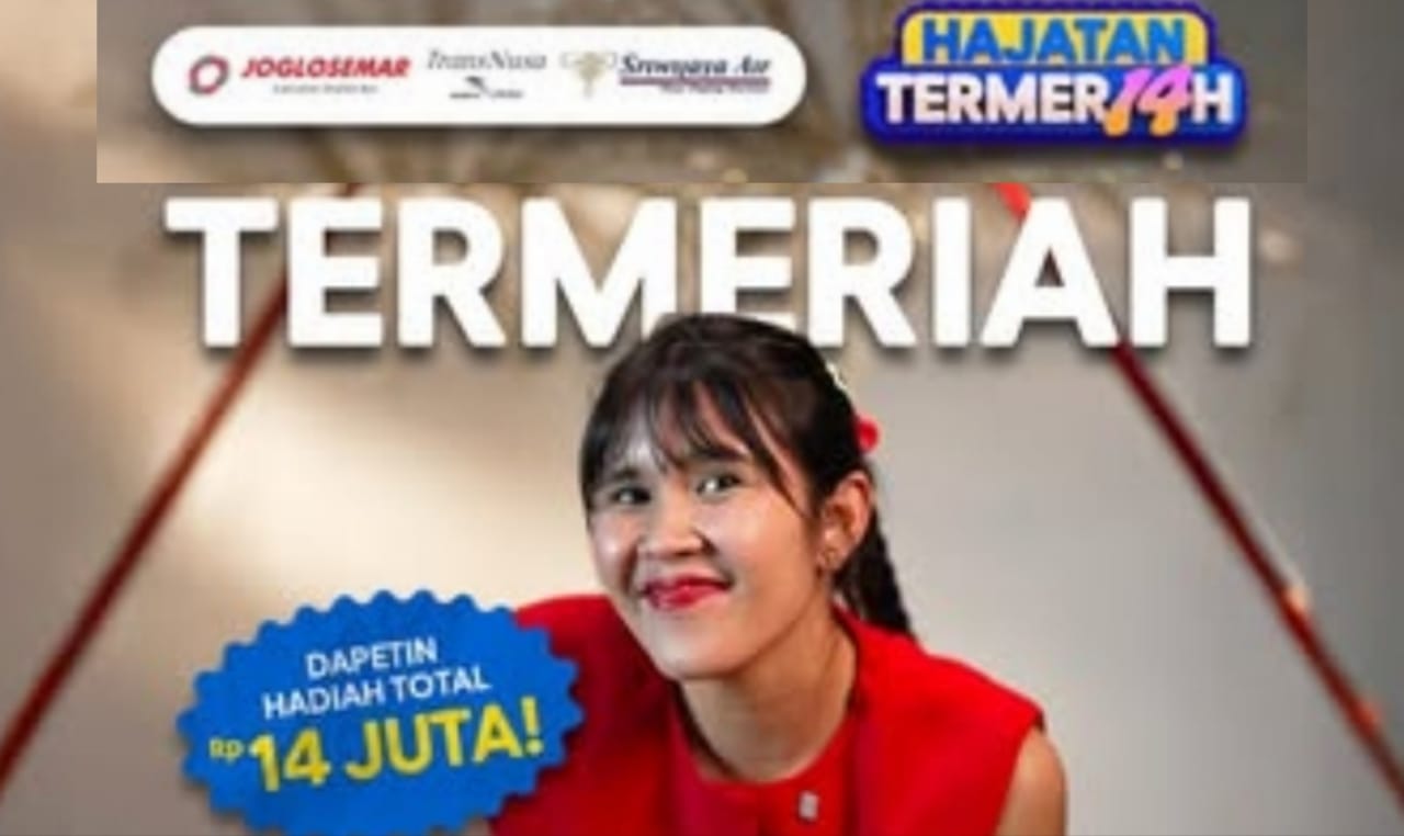 Giveaway Saldo DANA Spesial Agustusan, Ada Total Hadiah Hingga Rp14 Juta! Begini Caranya