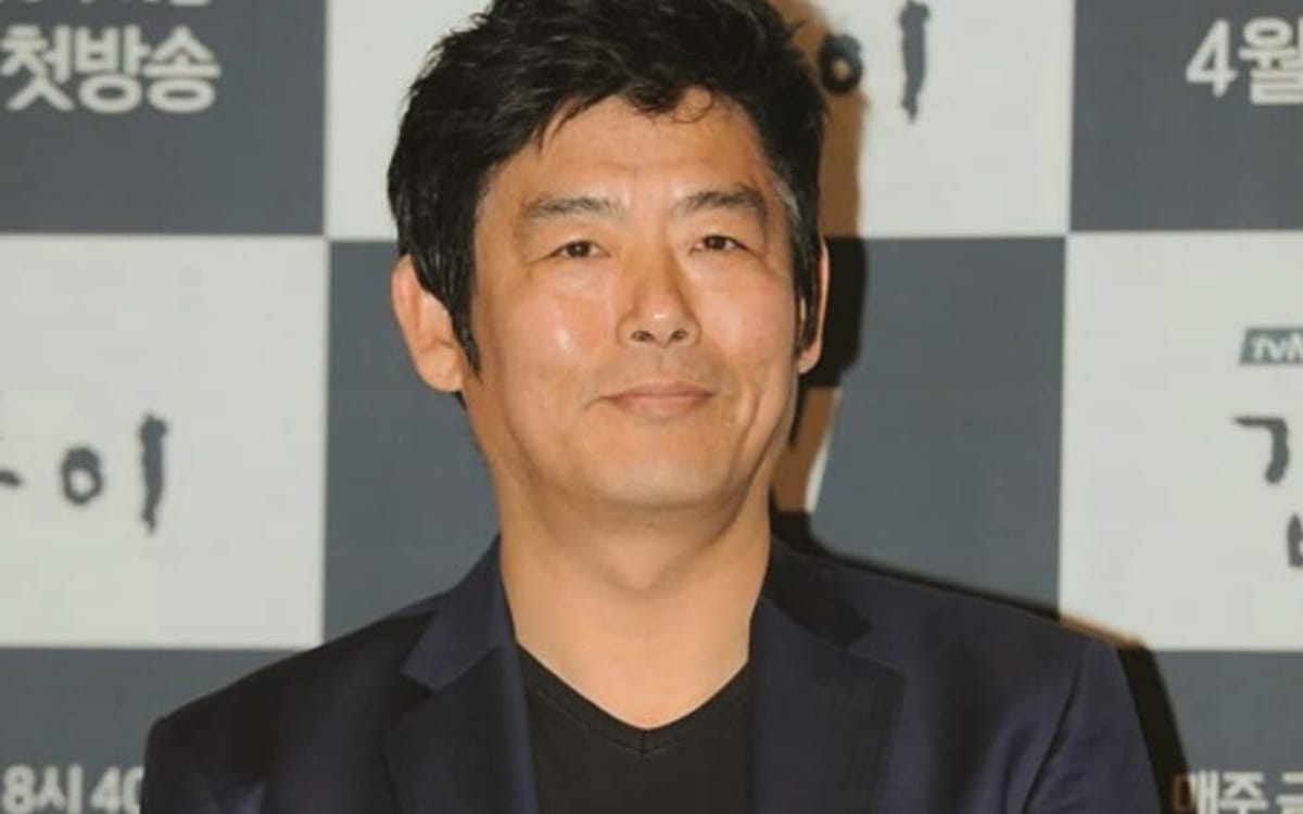 Flower of Death, Drama Korea Terbaru yang Dibintangi Sung Dong Il