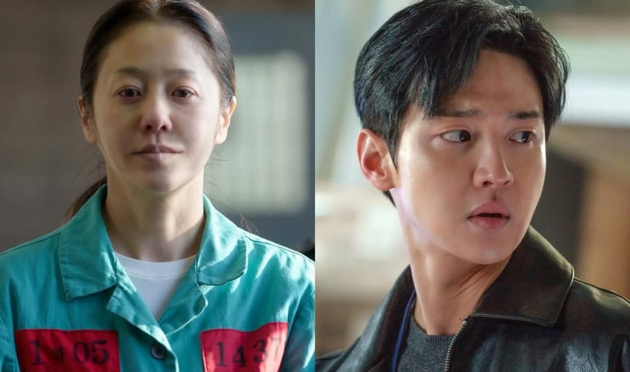 Drama Queen Mantis: Sinopsis, Jadwal Tayang dan Pemeran