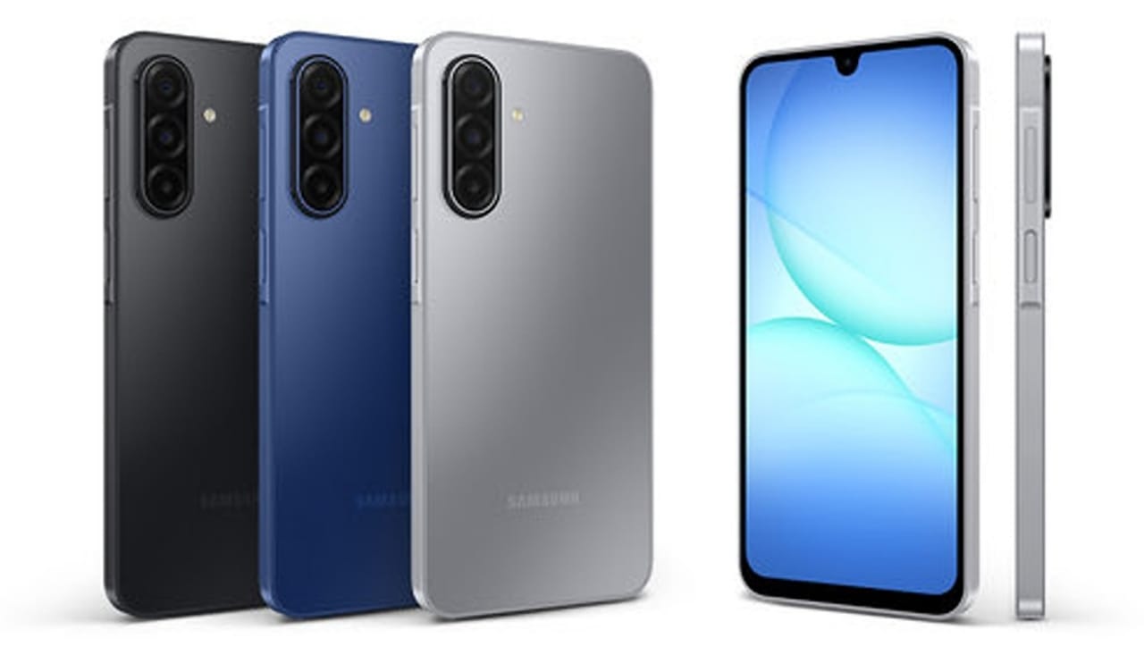 Kapan Samsung Galaxy A17 5G Rilis?