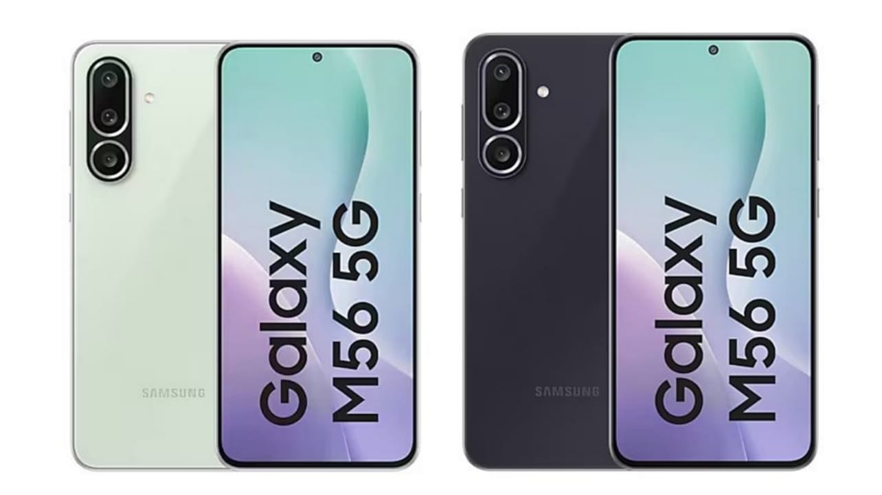 Harga Terbaru Samsung Galaxy M56 5G di Bulan Agustus 2025, Masih Oke Nggak?