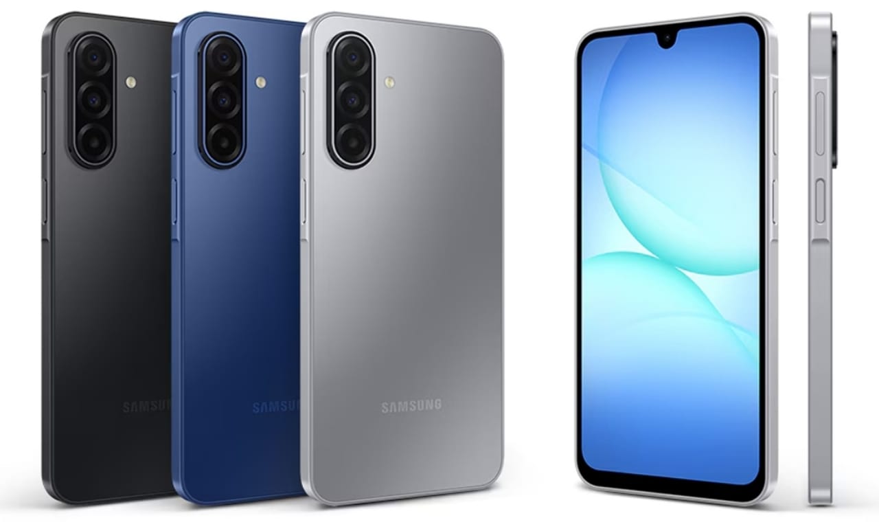 Samsung Galaxy A17 5G Hadir Dengan Exynos 1330, Segini Harganya
