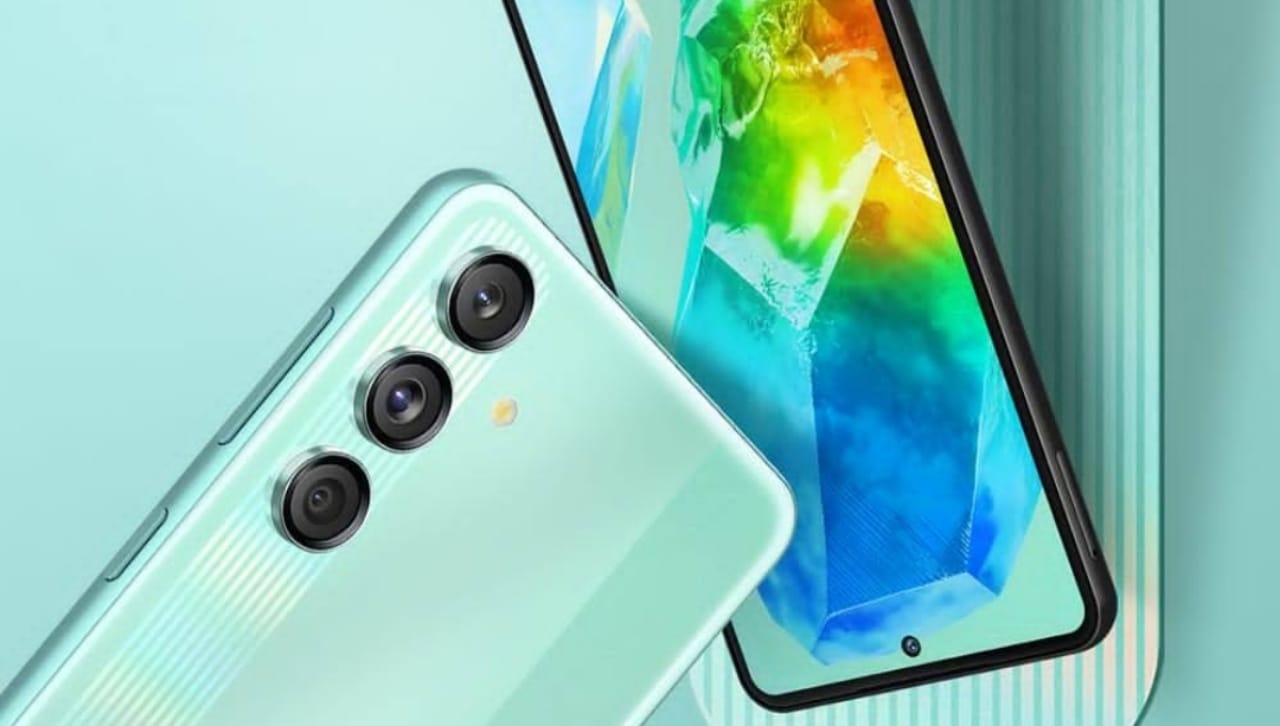 Kapan Samsung Galaxy M55s Rilis di Indonesia?