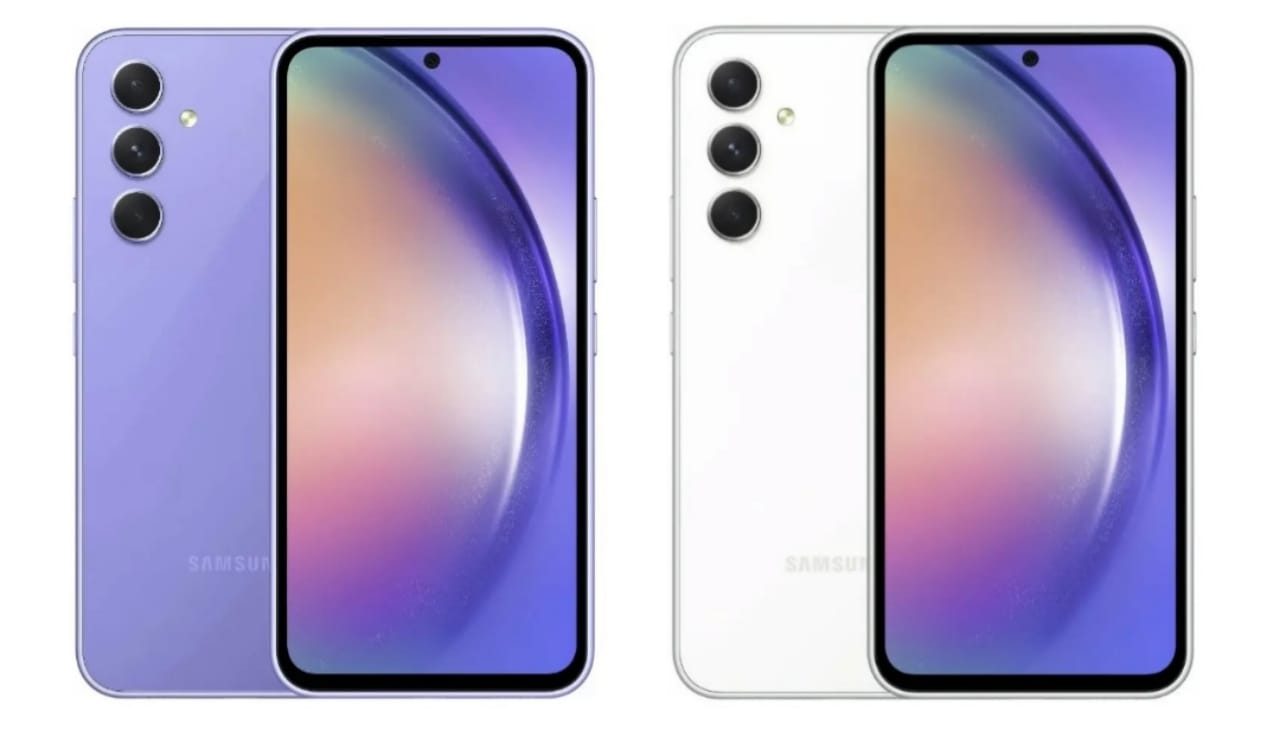 Bawa Exynos 1380, Cek Performa dan Harga Samsung Galaxy A54 di Bulan Agustus 2025