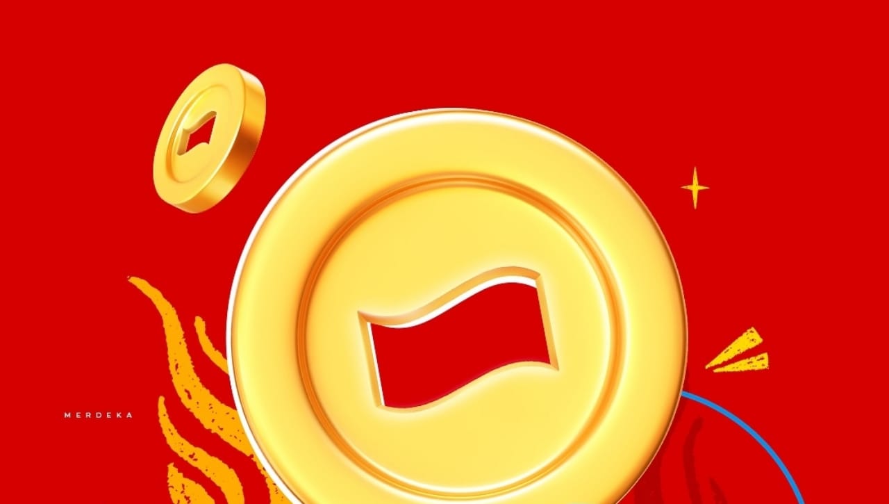 Keuntungan DANA Point, Bisa Ditukar Dengan Diskon Belanja Online!