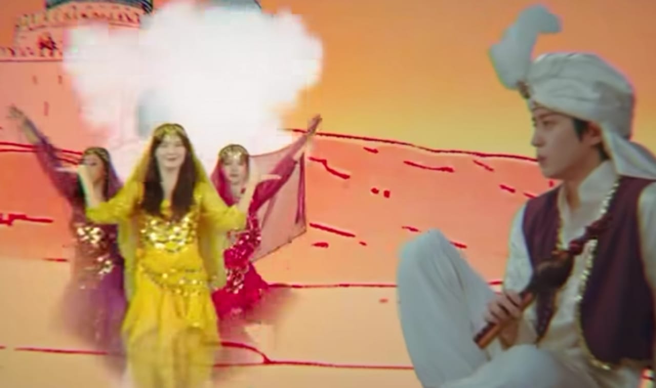 Rekomendasi Drama Komedi To The Moon, Intip Jajaran Castnya
