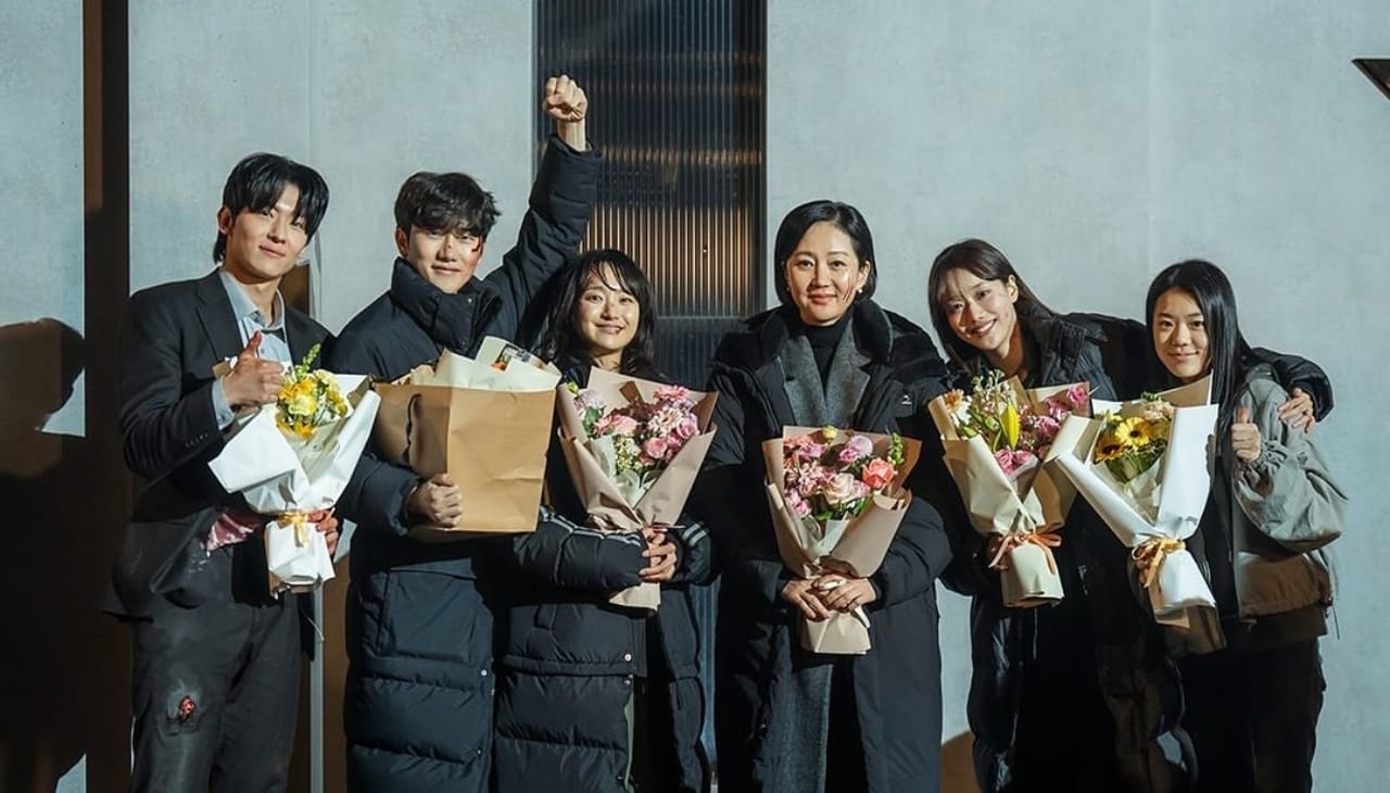 Drama The Defects Menceritakan Tentang Apa?