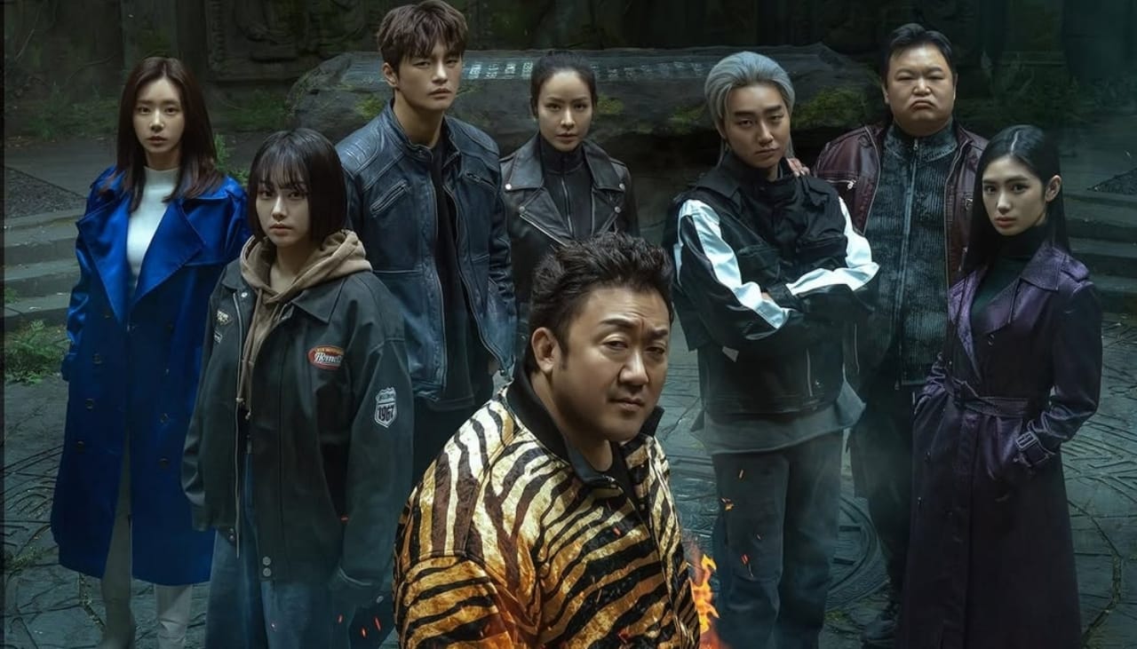 Tayang Perdana, Drama Twelve Raih Rating Tinggi