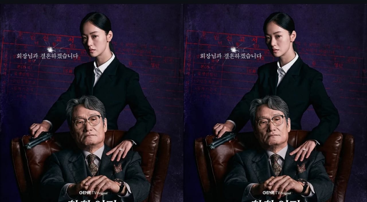 Jeon Yeo Been Pakai Identitas Palsu di Drama Ms Incognito, Kapan Tayang?
