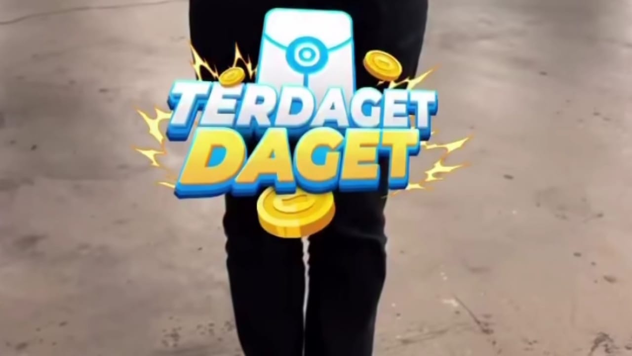 Klaim DANA Kaget Dengan Link Daget Edisi 28 Agustus 2025