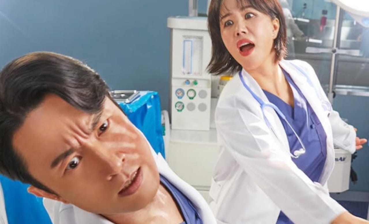 Drama Doctor Cha Bakal Produksi Musim Kedua, Kapan Tayang?