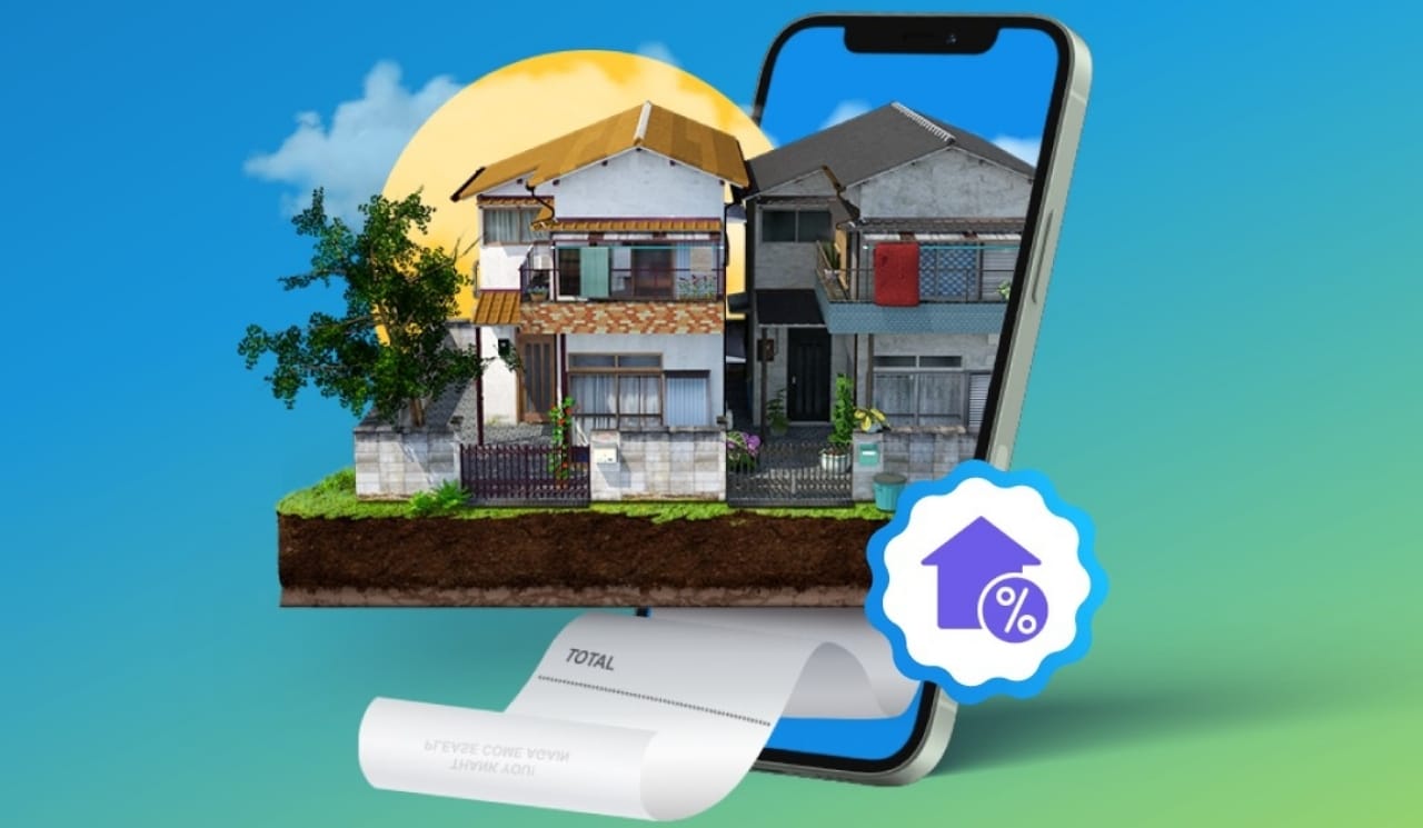 Cara Bayar PBB di DANA, Dijamin Cepat dan Bebas Telat!