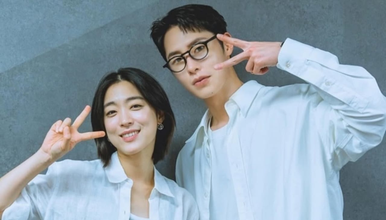 Lee Jae-Wook Bakal Punya Saudara Kembar di Drama Last Summer, Ini Sinopsis dan Jadwal Tayangnya