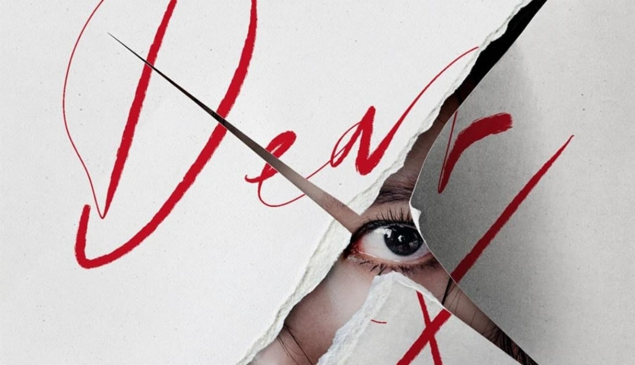 Poster Baru Drama Dear X Penuh Misteri, Sorot Mata Kim Yoo Jung Penuh Teka-Teki