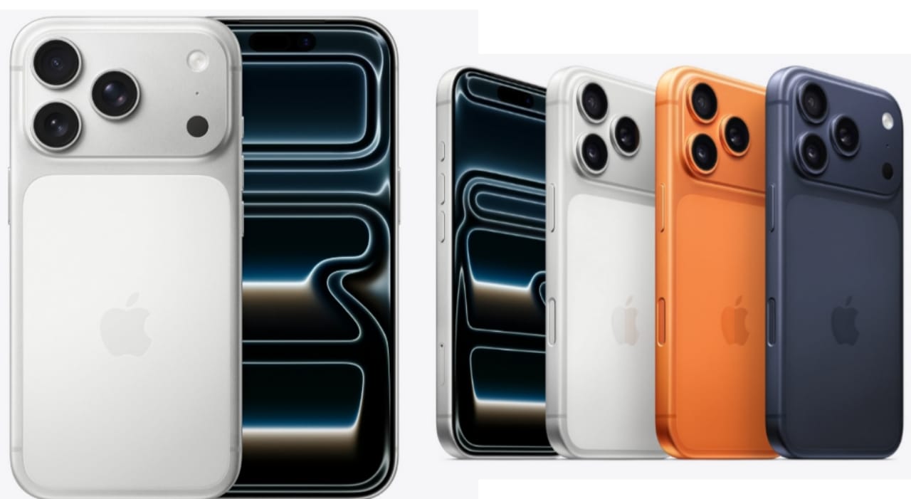 Spesifikasi Lengkap iPhone 17 Pro, Segini Harganya