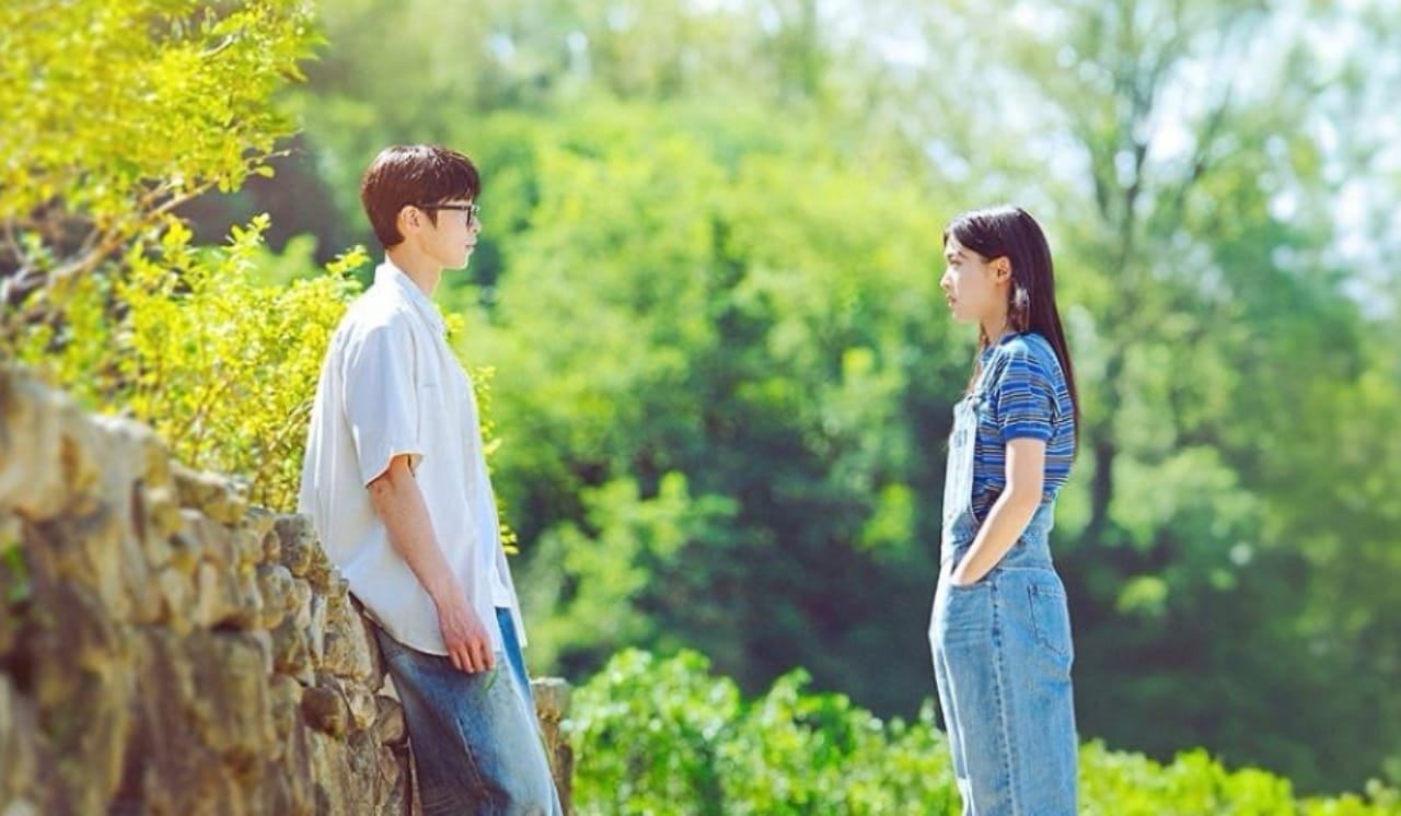 Sinopsis Drama Last Summer, Lee Jae Wook Bakal Jadi Arsitek?