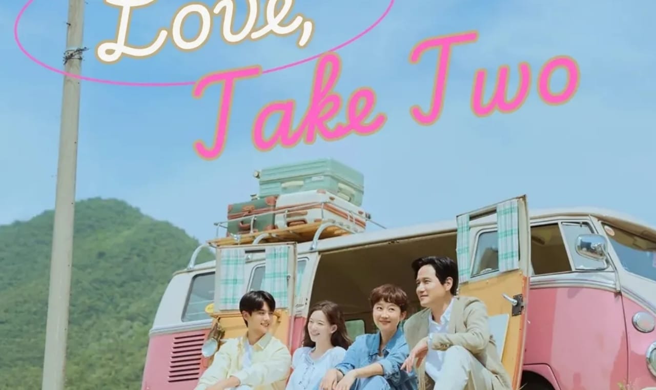 Sinopsis Drama Love Take Two