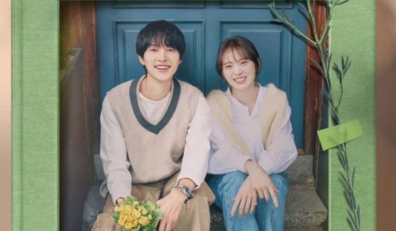 Drama My Youth yang Dibintangi Song Joong Ki Disebut Bikin Gamon, Ternyata Ini Alasannya