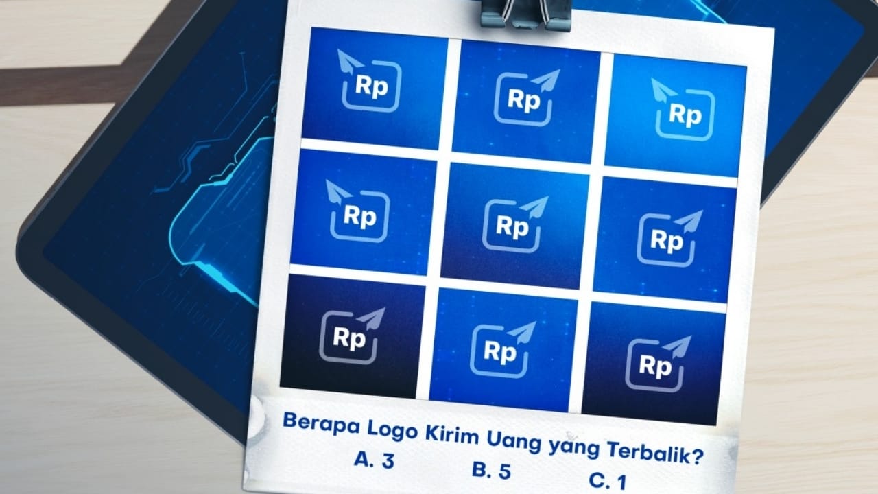 Hadiah Saldo DANA Hingga Rp1 Juta, Ikutan Giveaway-nya Sekarang! Begini Caranya