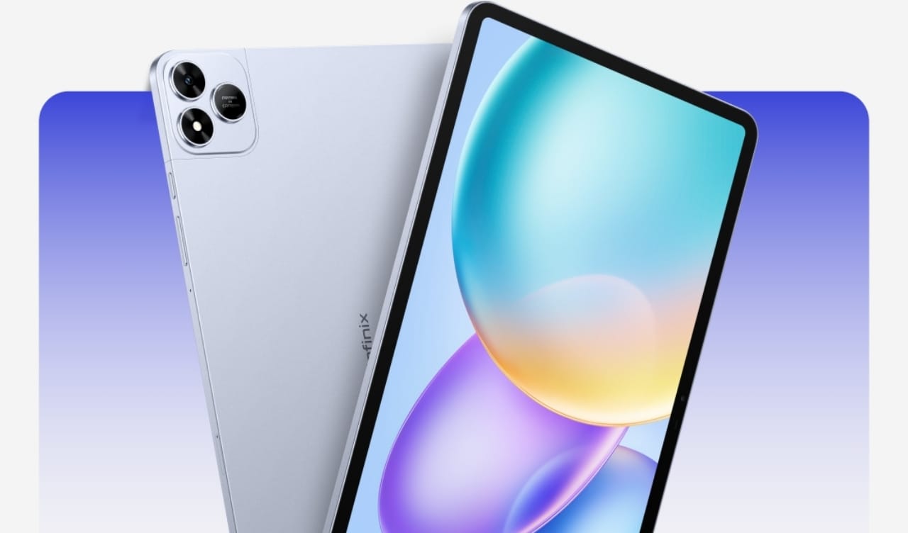 Spesifikasi Infinix XPAD 20 Pro, Bawa IPS LCD Display dengan Refresh Rate 90Hz