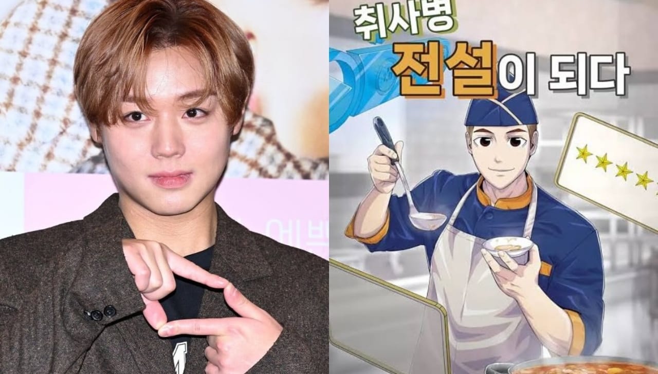 Sinopsis Drama Kitchen Soldier, Kisah Tak Terduga Tentara yang Jadi Koki Terbaik di Lingkungan Milit