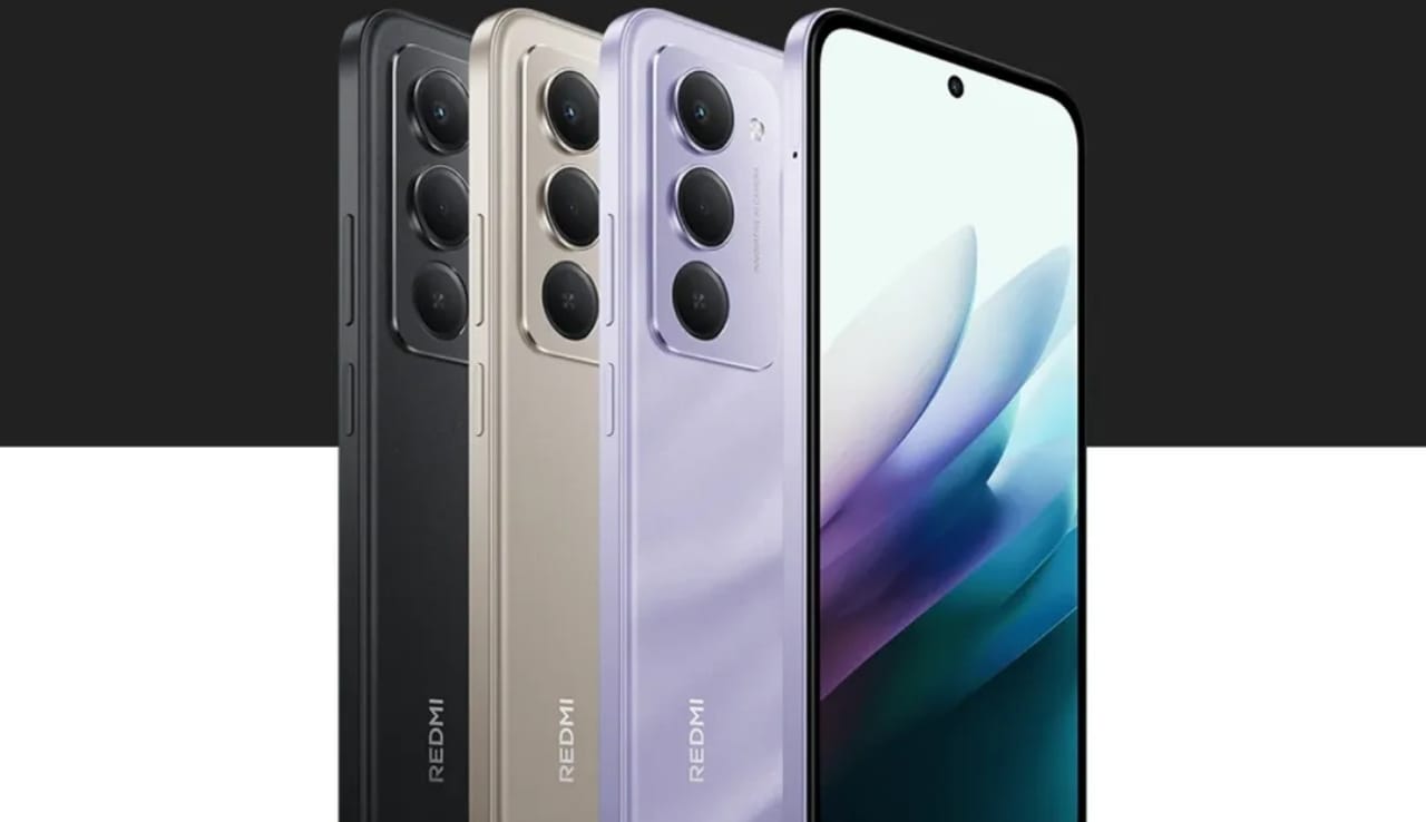 Rekomendasi HP RAM Besar Dalam Seri Redmi 15, Sudah Masuk Indonesia!
