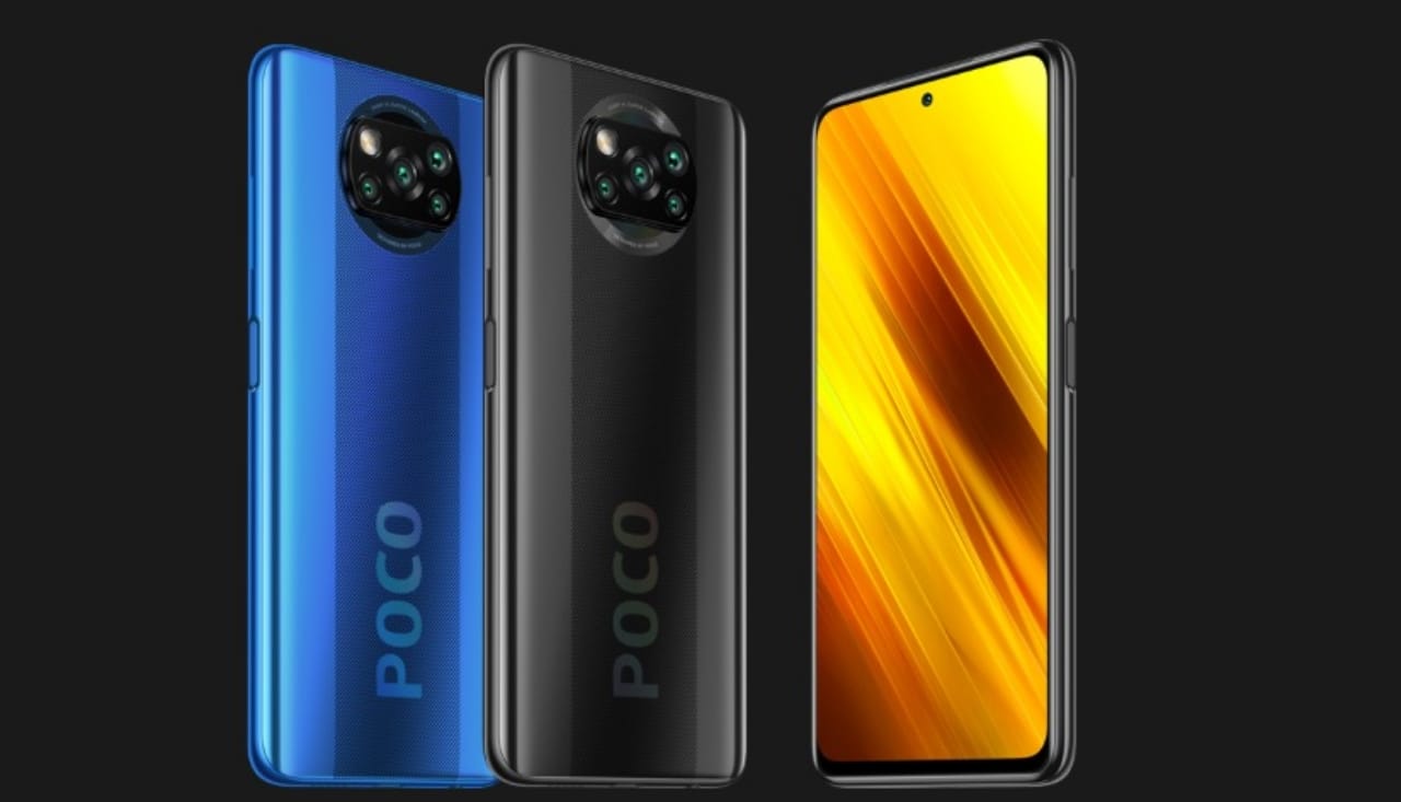 Harga Terbaru Poco X3 NFC, Ini Speknya