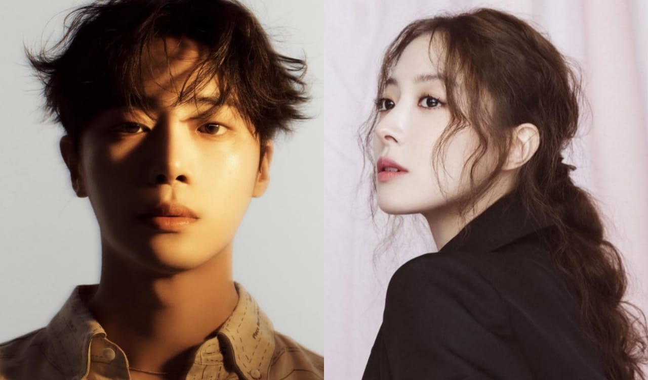 Lee Se Young dan Choo Young Woo Bakal Beradu Akting di Drama Long Vacation
