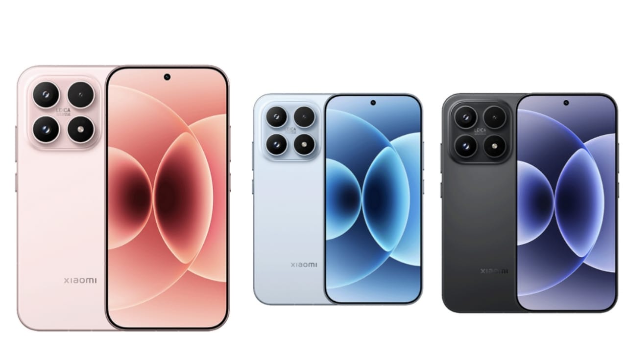 Xiaomi 17 Bawa Baterai Super Jumbo, Performa Gahar dengan Snapdragon 8 Elite Gen 5, Cek Harganya