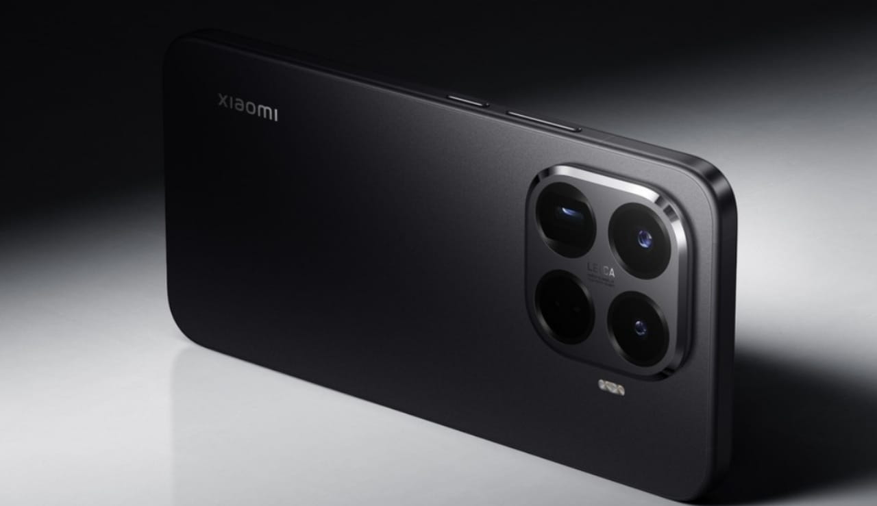 Xiaomi 15T Pro Bawa Mediatek Dimensity 9400 Plus, Bongkar Performanya