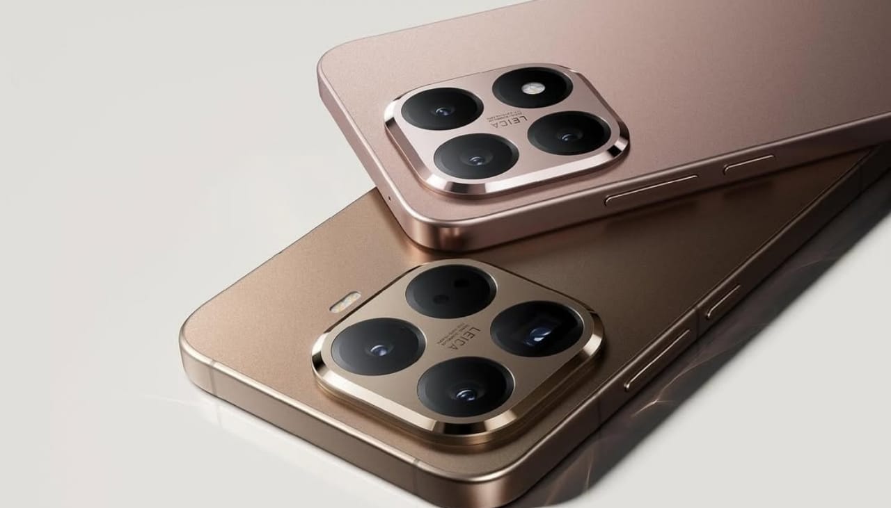 Fitur-Fitur Unggulan Xiaomi 15T 2025