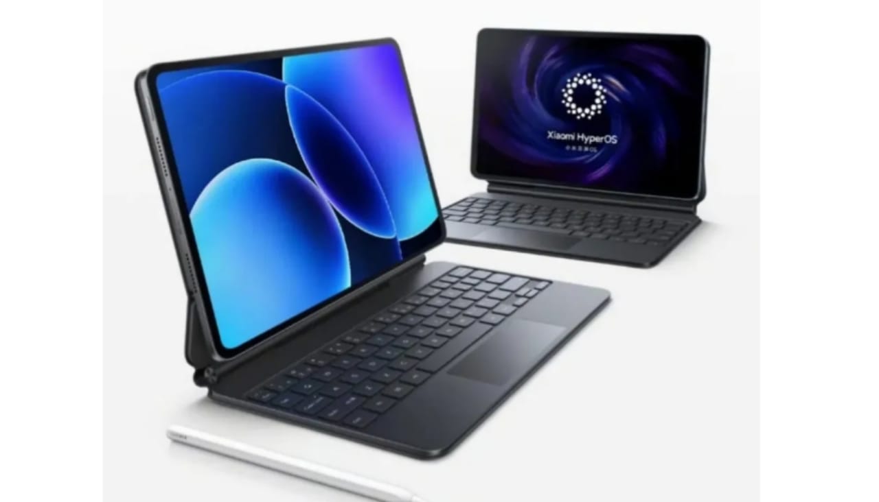 Xiaomi Pad 8 Bawa Layar 11.2 Inci, Intip Performanya