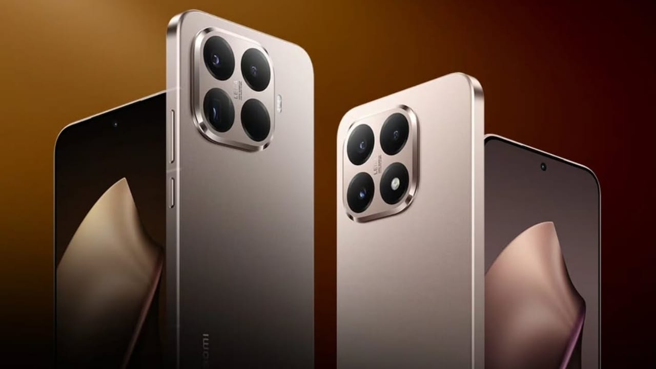 Xiaomi 15T Pro: Spesifikasi, Harga dan Fitur Unggulan