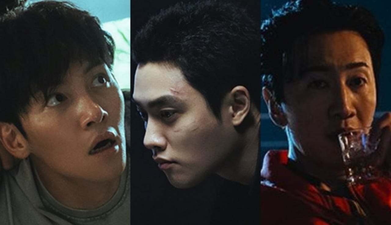 Dibintangi Do Kyung Soo Hingga Ji Chang Wook, Ini Sinopsis Drama The Manipulated