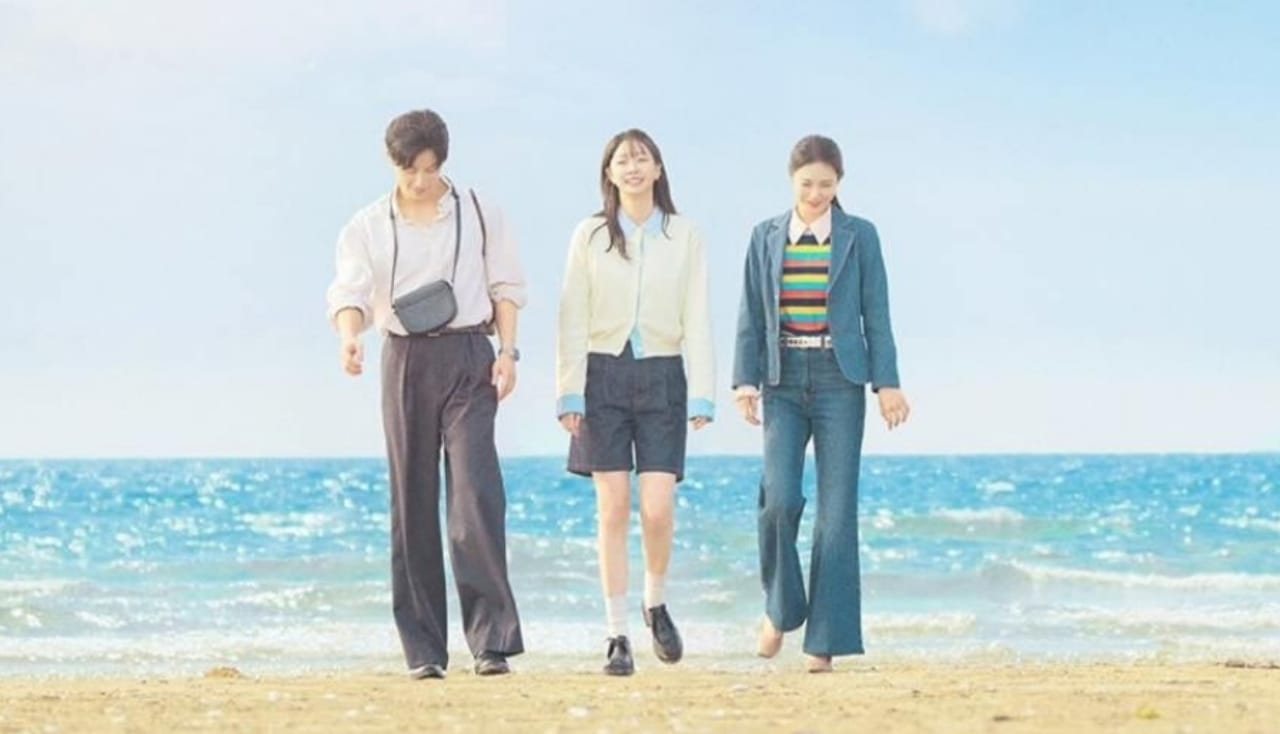 A Hundred Memories, Drakor Terbaru Tentang Pesahabatan dan Cinta yang Rumit