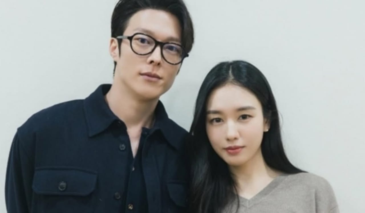 Jang Ki Young Bakal Beradu Akting dengan Ahn Eun Jin Lewat Drakor Baru, Kapan Tayang?