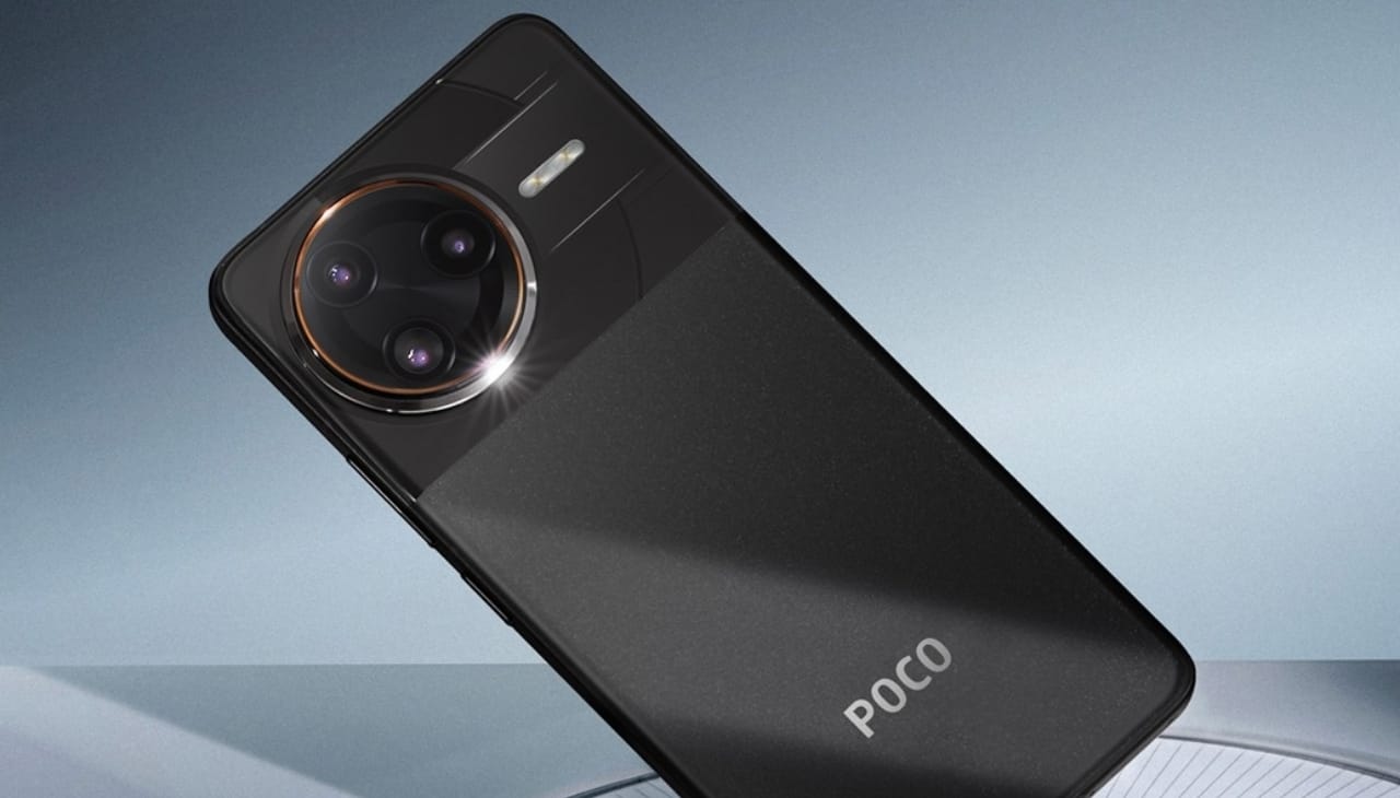 Poco F7 Ultra Bawa Internal Hingga 512GB, Cek Harga Terbaru Oktober 2025