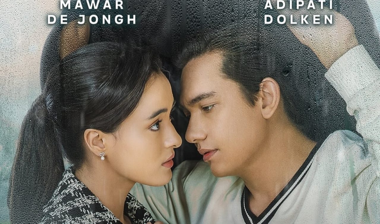 Adipati Dolken dan Mawar De Jongh Reuni Lewat Film Adaptasi Whats Wrong With Secretary Kim