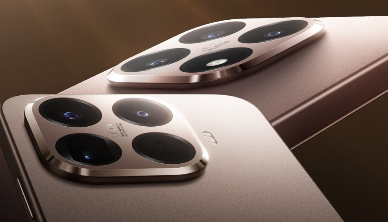 HP Canggih dengan HyperOS 2 Dalam Seri Xiaomi 15T