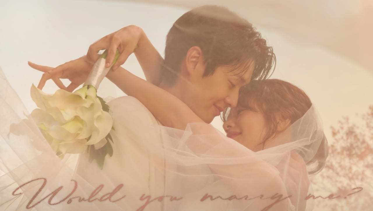 Drama Would You Marry Me Langsung Curi Perhatian, Rating Perdana Menjanjikan!