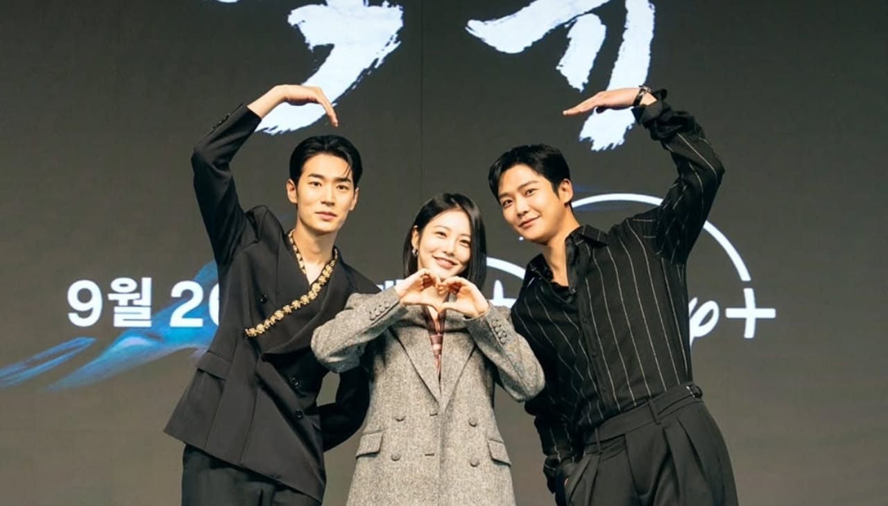 Drama The Murky Stream Menceritakan Tentang Apa?