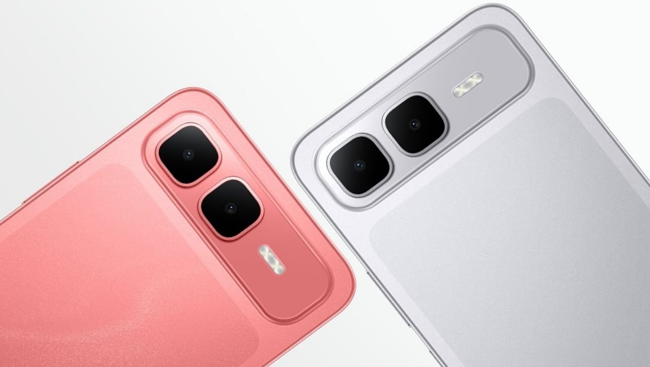 HP Murah dengan RAM Besar Dalam Seri Infinix Smart 10 Plus