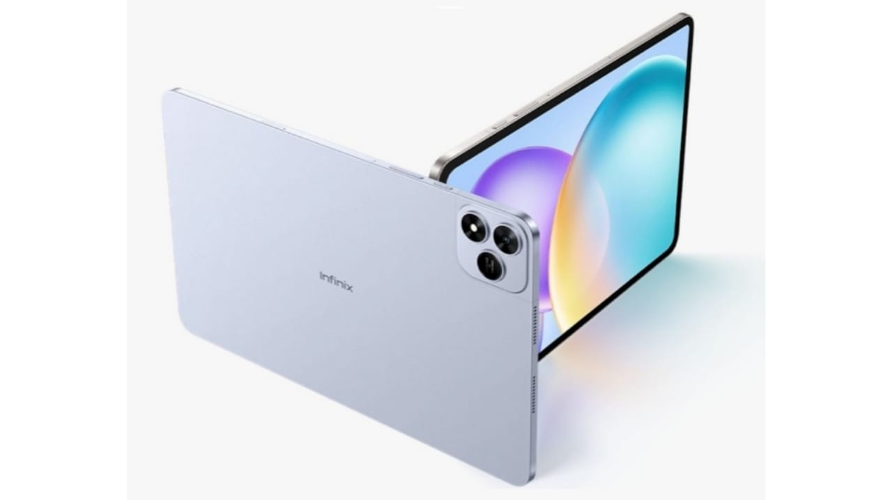 Infinix XPAD 20 Pro, Tablet Murah 2 Jutaan dengan Layar 12 Inci
