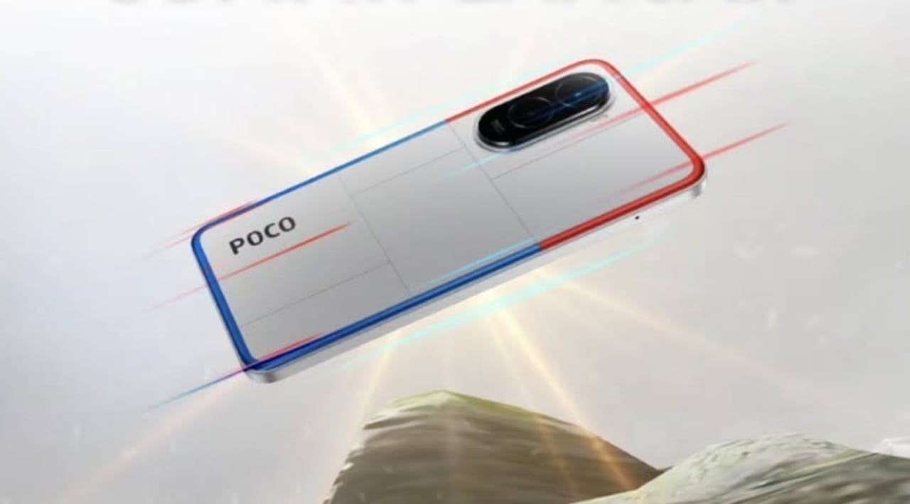 HP Murah dengan Layar 6.9 Inci, Poco M7 Bawa Snapdragon 685