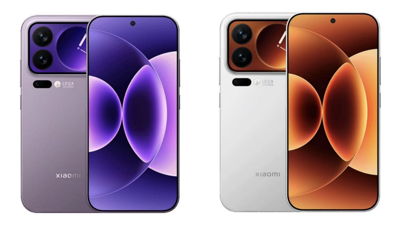 Spesifikasi Xiaomi 17 Pro Max, HP Super Canggih dengan Snapdragon 8 Elite Gen 5
