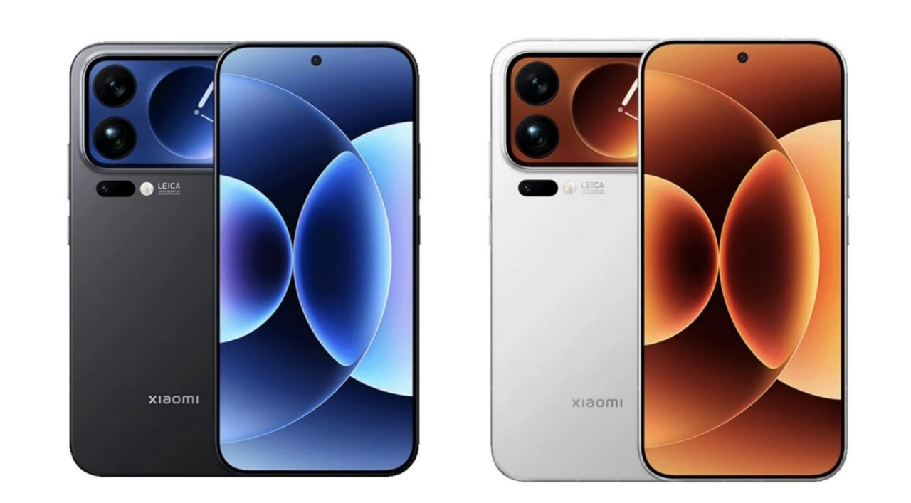 Fitur-Fitur Unggulan Xiaomi 17 Pro yang Bawa Dua Layar LTPO OLED