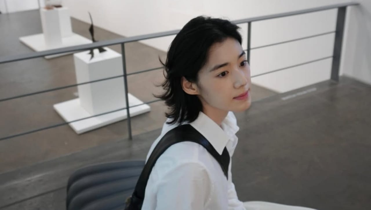 Jung Eun Chae Dikonfirmasi Bergabung di Musim Kedua Drama Flex x Cop