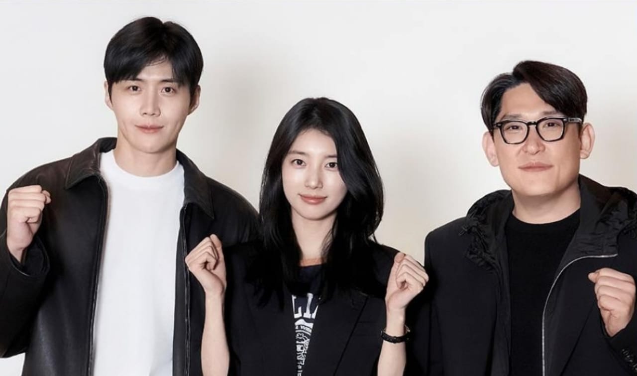 Drama Delusion Batal Syuting di China, Tim Produksi Ungkap Alasannya