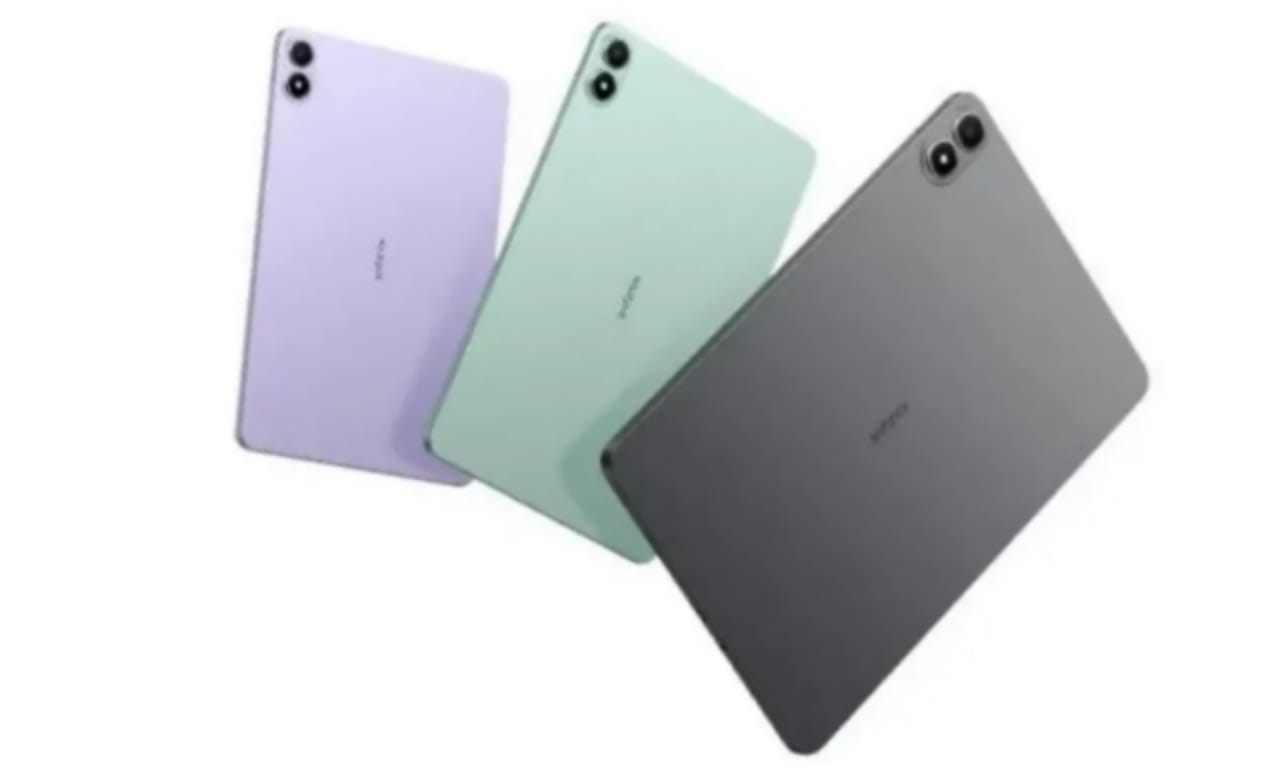 Infinix XPAD 20, Tablet Murah yang Cocok Dikantong Mahasiswa