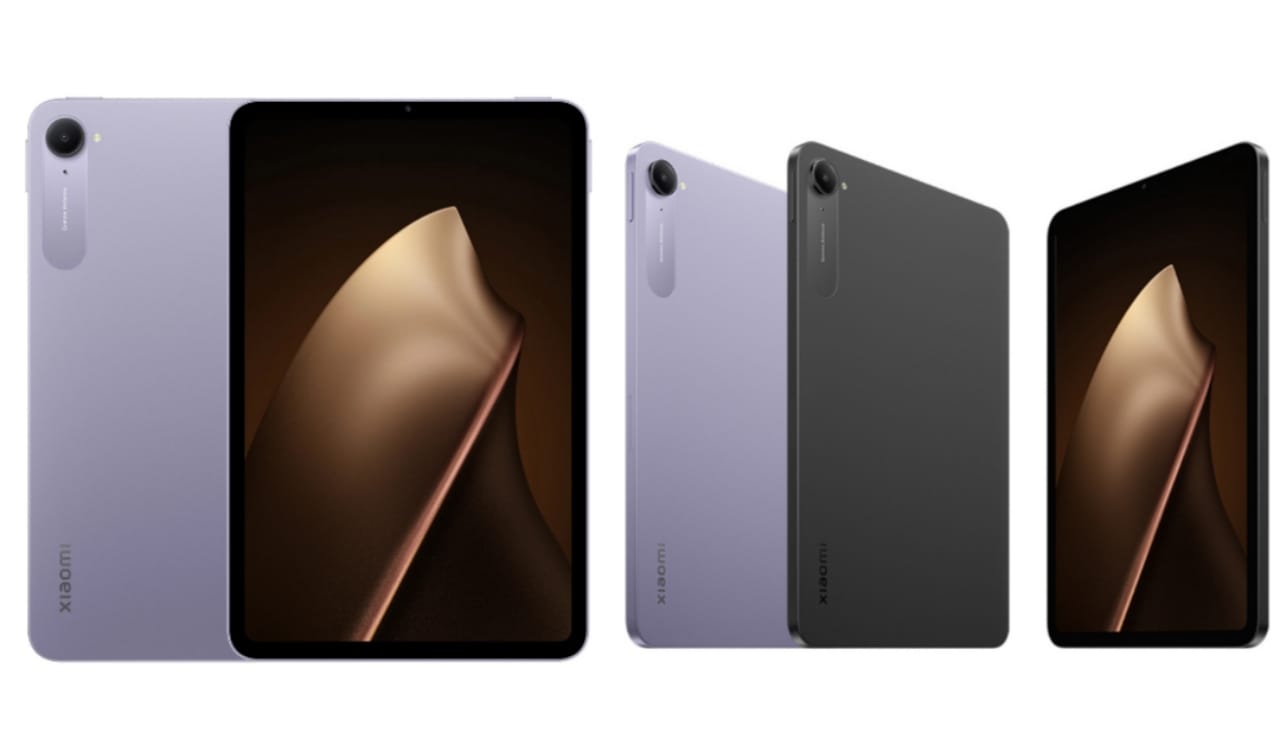 Xiaomi Pad Mini Rilis dengan Layar 8.8 Inci, Intip Performa dan Harga